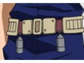 shoto inspector todoroki la hebilla del cinturón de mi héroe academia el traje bnha 3d print model - Mito3D