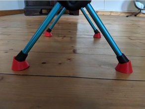 helinox chair null Schuhe sport & im freien 3d print model - Mito3D