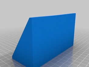 Schraube Nagel fastner organisieren rack Werkzeug-Halterungen & - Boxen 3d print model - Mito3D