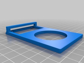 dick smith-digital-multimeter stehen - Elektronik multimeter 3d print model - Mito3D