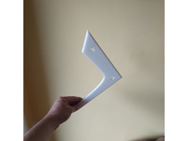 sokka du boomerang accessoires l'avatar 3D print model - Mito3D