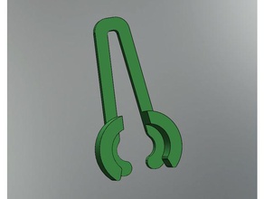 powerlink opener bearbeitet 3d-drucken 3d print model - Mito3D
