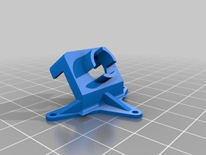 whoop fpv camera mount tx03 angle35 r c i veicoli su misura 3d print model - Mito3D