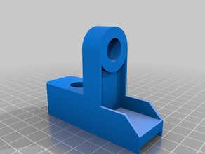 baby replacement parts 3d print model - Mito3D