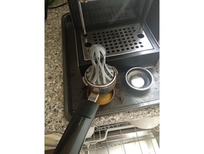 kahve sabotaj mutfak ve yemek 3d print model - Mito3D