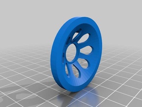 Rad-Montage-moto Spielzeug & Spiele Rad 3d print model - Mito3D