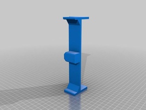 modellschiff steuerstand 3d-drucken 3d print model - Mito3D