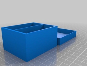 staw ajudantes brinquedo & acessórios para jogos 3d print model - Mito3D