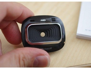 ristrutturare stereo microscopio moderna fotocamera digitale hd la cmos webcam 3d print model - Mito3D