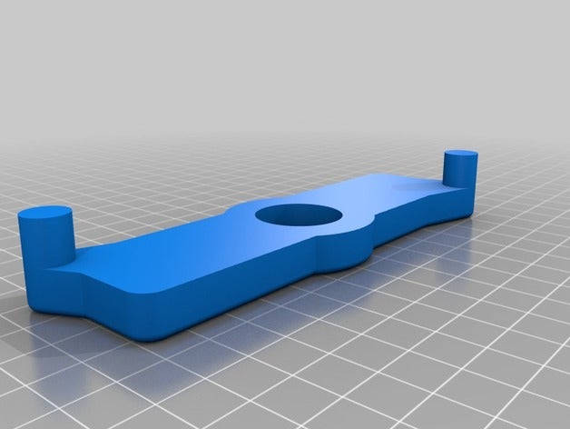 le travail du bois centre finder des outils à main 3D print model - Mito3D