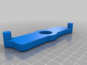 Holzbearbeitungs-Zentrum finder hand-Werkzeuge 3d print model - Mito3D
