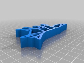 tramonto arredamento su misura 3d print model - Mito3D