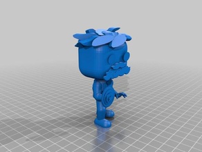 captain america-infinity-Krieg 3d-drucken 3d print model - Mito3D