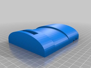 faixa de borracha vice Impressora 3d A impressão grampo o design secretária área trabalho eletrônica engenharia equipamento ferramenta as ferramentas 3d print model - Mito3D