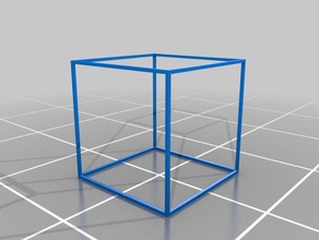 mon personnalisés polyèdres convexes les mathématiques de l'art personnalisé 3d print model - Mito3D
