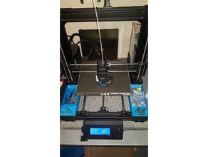 prusa bear toolbox mk2s 3d printer accessories i3 mk2 vslot 3d print model - Mito3D