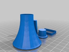 toa gede 3d printing 3d print model - Mito3D