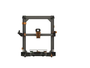 anet blv mod direct drive prusa screen 3d printing a6 a8 upgrade fusion 360 3d print model - Mito3D