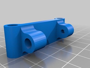 madcase squirt v2 Unterstützung 3d-drucken 3d print model - Mito3D
