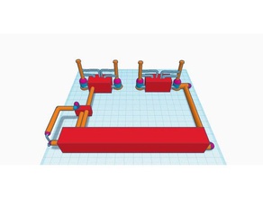 suave habbi-jarv A impressão 3d 3d print model - Mito3D