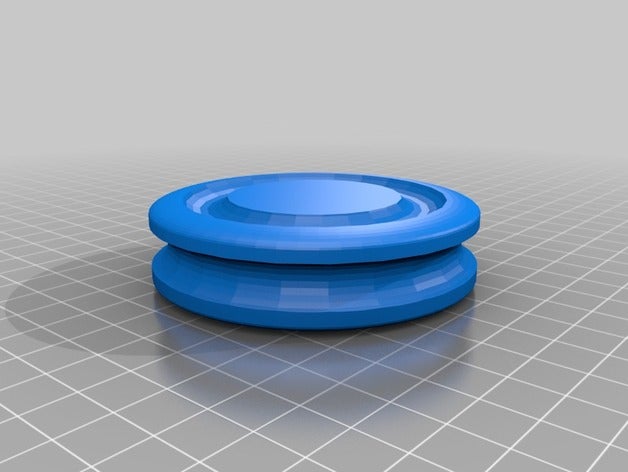 zpchp clone hobby 3D print model - Mito3D