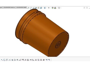 home depot kova araç sahipleri & kutu homedepot 3d print model - Mito3D