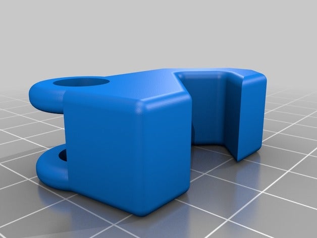 mcb circuit secure tools piskitzis safety 3D print model - Mito3D