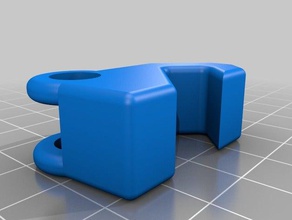 Lab devre güvenli araçlar piskitzis güvenlik 3d print model - Mito3D