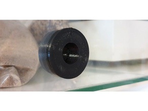 formicarium conectores animais de estimação 10mm 14mm 27mm formigas conector mangueira 3d print model - Mito3D