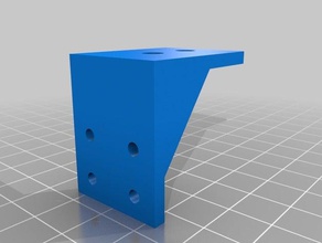 angolari 3d print model - Mito3D