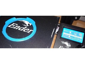 vinyle coaster titulaire cuisine et salle à manger les montagnes russes boire utile 3d print model - Mito3D