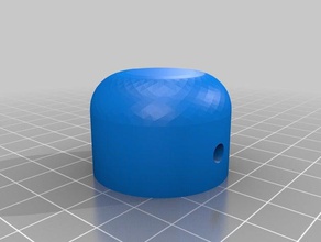 elliott omnimil 00 horizontal milling machine hand wheel retainer tools 3d print model - Mito3D