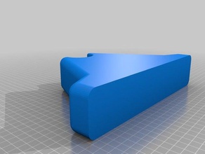 chrysler sno-runner stehen automotive 3d print model - Mito3D