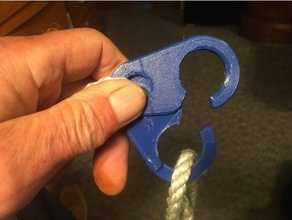 sister hooks tools hook 3d print model - Mito3D