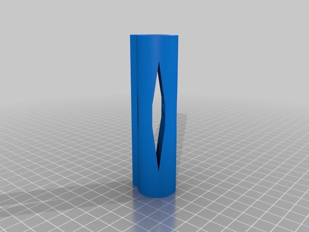 tak çapa kavram parçalar 3D print model - Mito3D