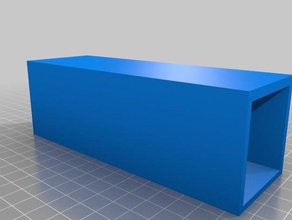 rat trap design 3d printing 3d print model - Mito3D