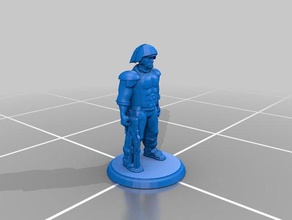 de combate infantaria da armadura jogos megatraveller do easytobookcom 3d print model - Mito3D