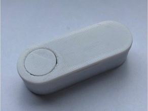 traço botão arduino pro mini Impressora 3d de peças asksinpp atmega328 fhem homematic smarthome 3d print model - Mito3D