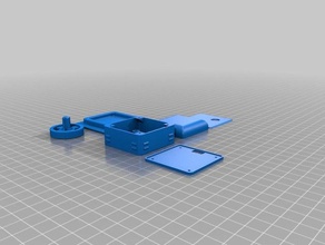 mi magformers partes La impresión en 3d 3d print model - Mito3D
