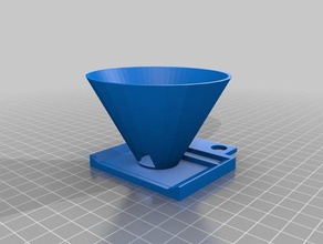 outro sluicebox 20 A impressão 3d a caixa mineração de ouro prospecção saint eclusa armadilha equipamentos ferramenta perspectiva o rio mat espingardas fluxo 3d print model - Mito3D