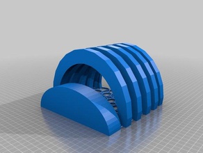 3d model pack ıv baskı 3d print model - Mito3D