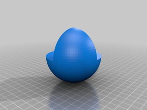 de l'angle interne la balle 15x15 ménage 3d print model - Mito3D