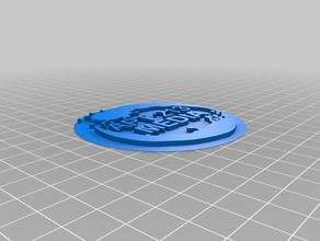 random reddit richieste 3d print model - Mito3D