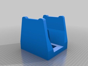 euc stand 3d printing 3d print model - Mito3D