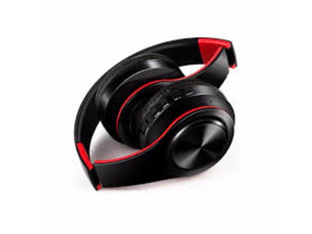 repuesto auriculares bluetooth 3D print model - Mito3D