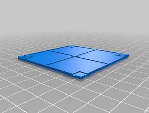 cielo alto pavimenti - dungeons&dragons giochi dungeons dragons 3d print model - Mito3D