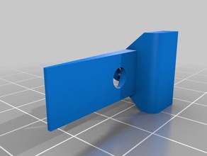 modüler hi-capa yerler 3d print model - Mito3D