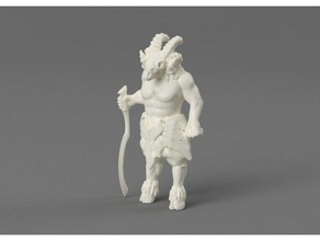njtwgb6 ytvr m x creatures 3d print model - Mito3D