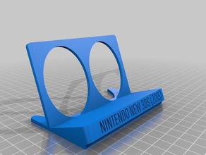 my customized display stand organization 3d print model - Mito3D