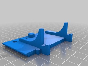 playmobil 3666 battlement toys & games 3d print model - Mito3D